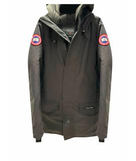 CANADA GOOSE Пуховик