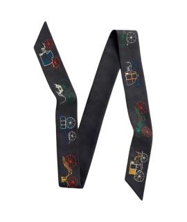 HERMES Шарф