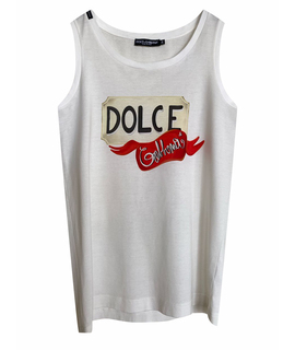 

Майка DOLCE&GABBANA
