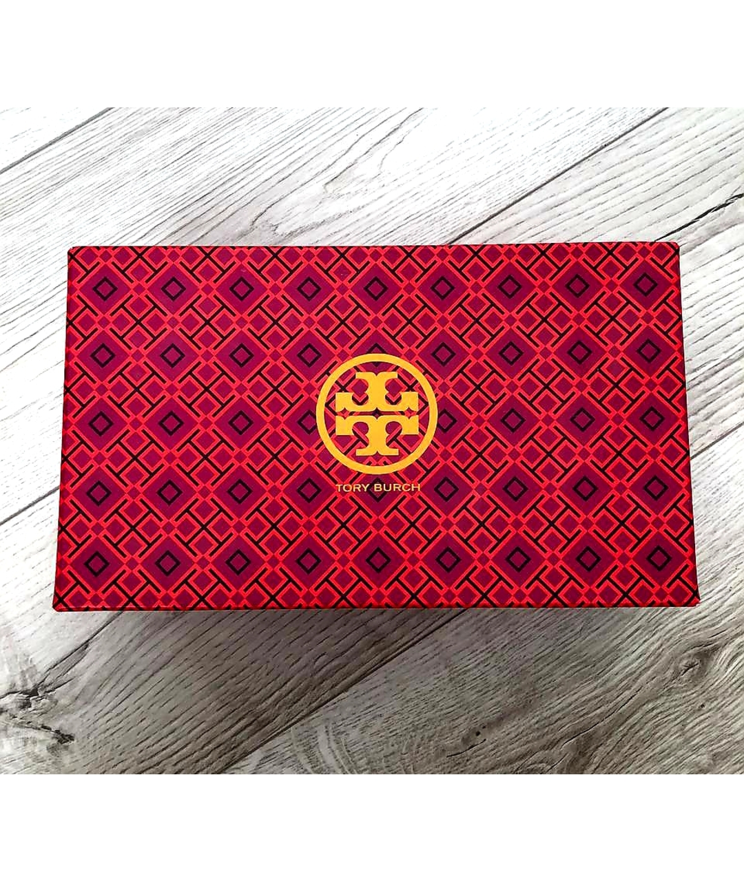 TORY BURCH Мульти кожаные шлепанцы, фото 8