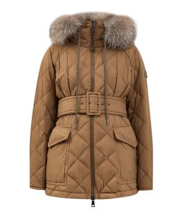 MONCLER Пуховик