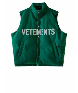 VETEMENTS Жилет