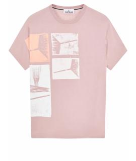 STONE ISLAND Футболка