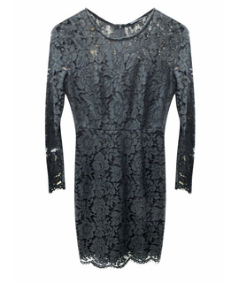 

Повседневное платье DOLCE&GABBANA