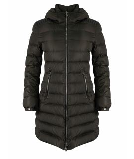 MONCLER Пуховик