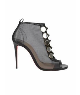 CHRISTIAN LOUBOUTIN Ботильоны