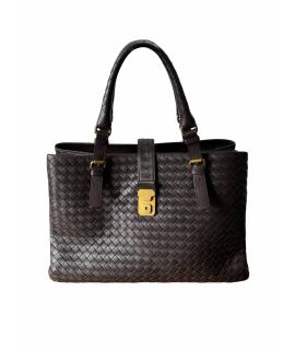 BOTTEGA VENETA Сумка с короткими ручками