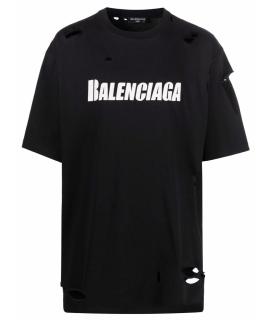 BALENCIAGA Футболка