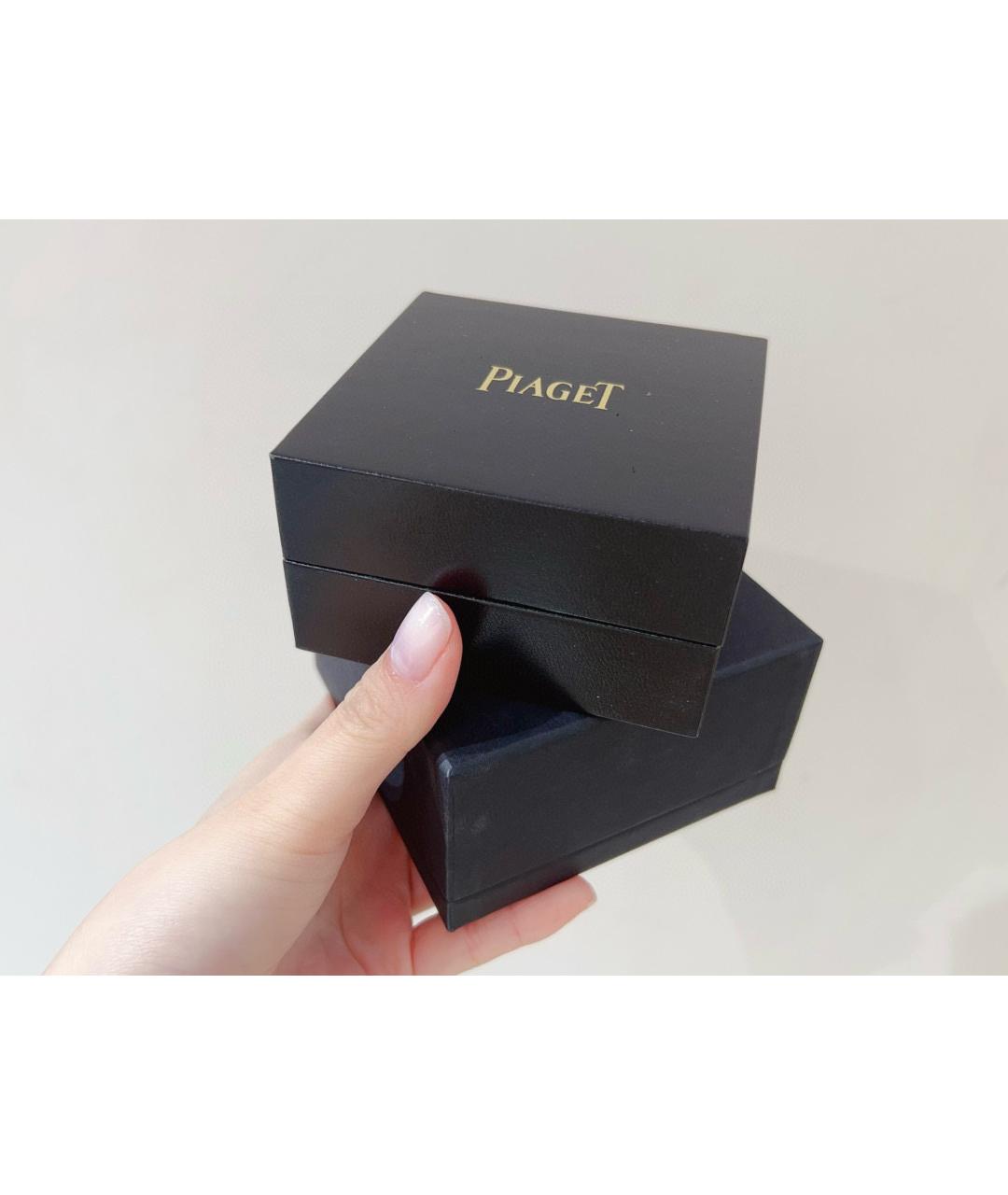 PIAGET Розовое колье из розового золота, фото 8