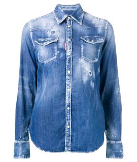 DSQUARED2 Рубашка