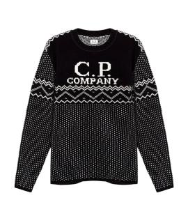 CP COMPANY Джемпер / свитер