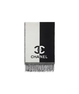 CHANEL Шарф