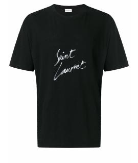 SAINT LAURENT Футболка