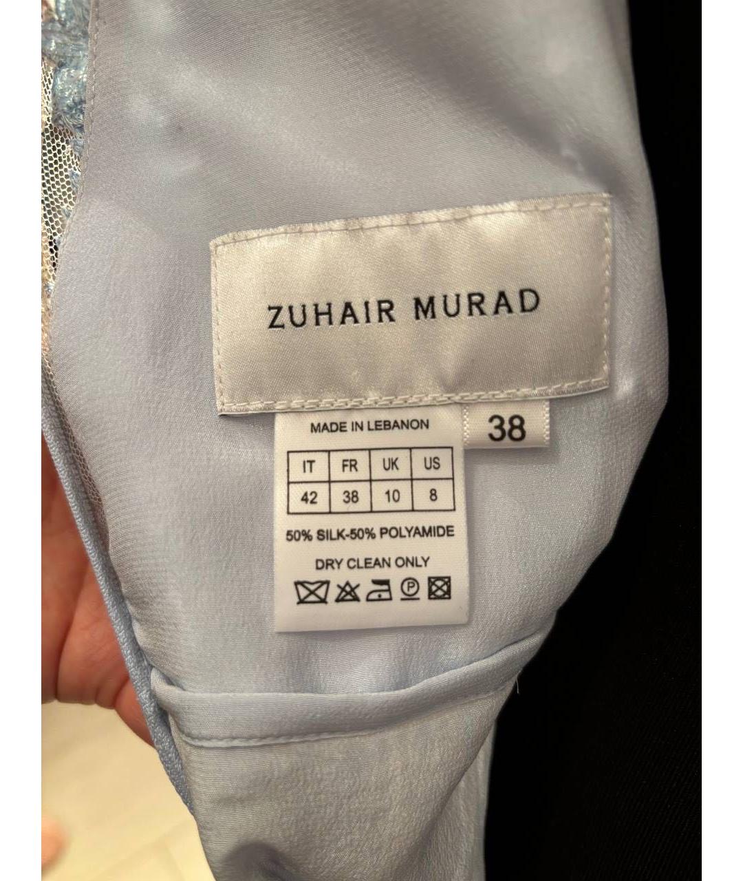 ZUHAIR MURAD Вечернее платье, фото 3