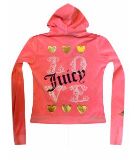 JUICY COUTURE Худи/толстовка