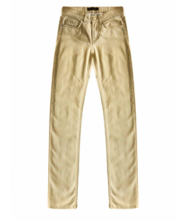 

Прямые джинсы LORO PIANA