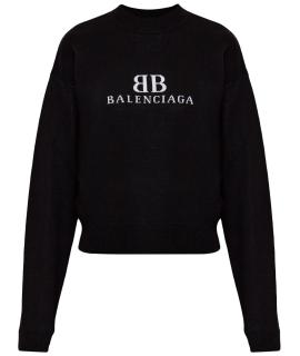 BALENCIAGA Джемпер / свитер