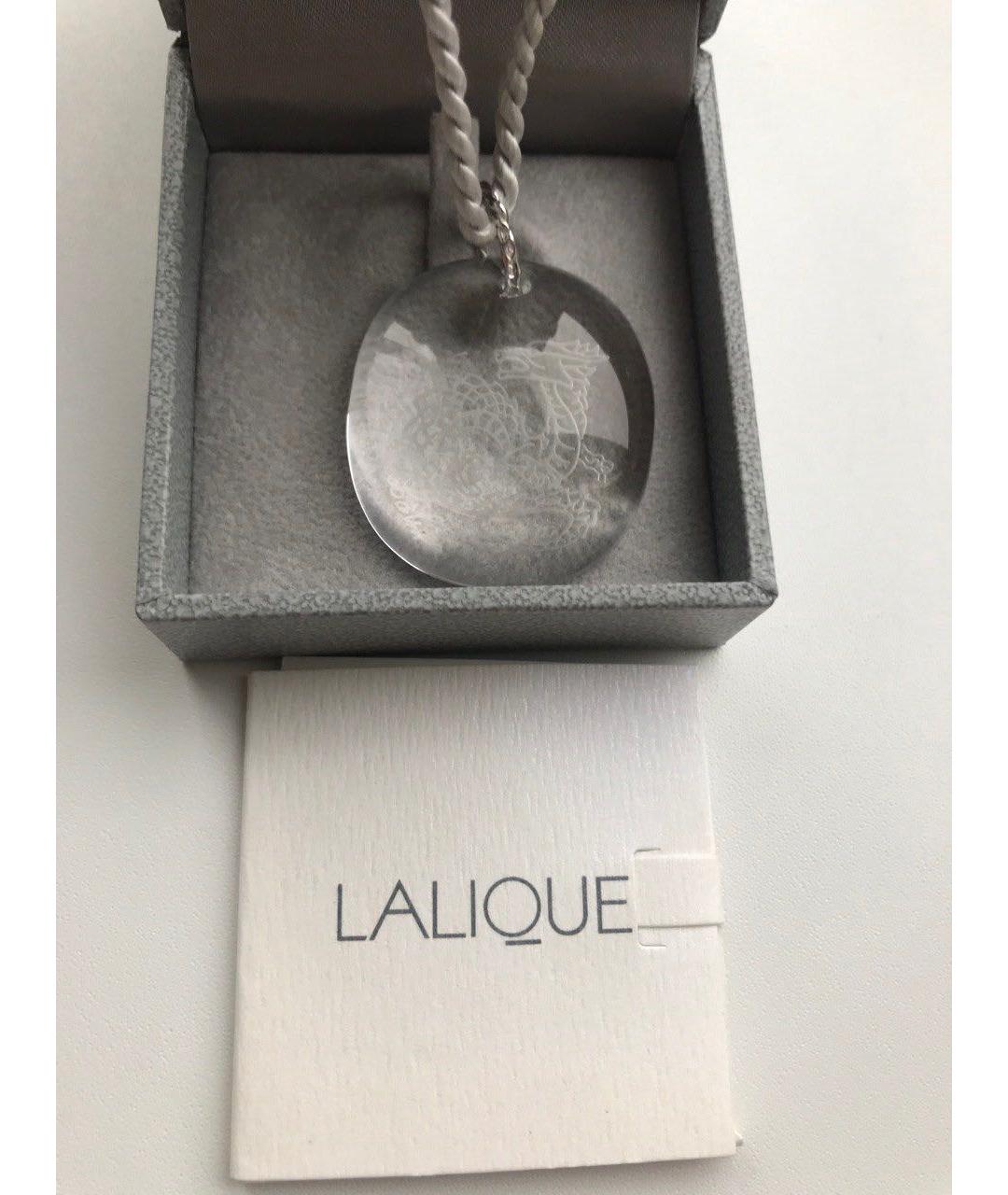 LALIQUE Колье, фото 6