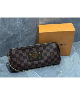 LOUIS VUITTON Сумка через плечо