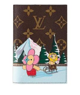 LOUIS VUITTON Обложка/футляр