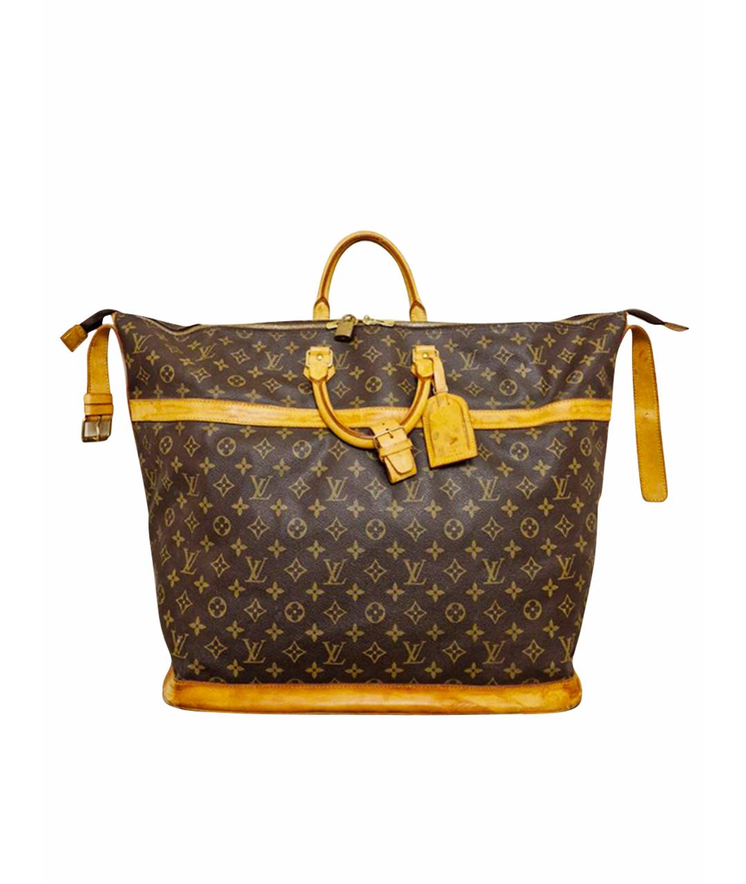 LOUIS VUITTON Дорожная/спортивная сумка, фото 1