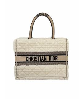 CHRISTIAN DIOR Сумка тоут