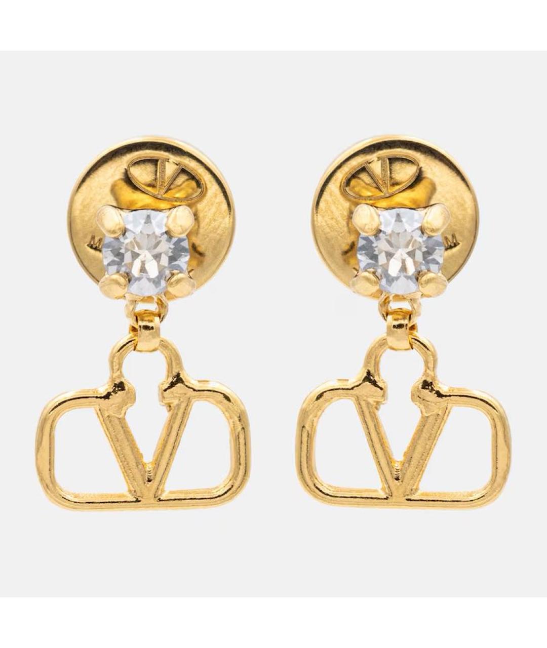 VALENTINO Серьги, фото 6