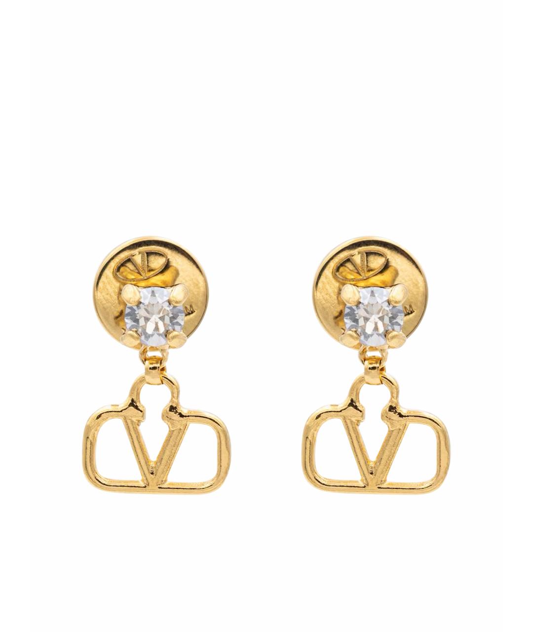 VALENTINO Серьги, фото 1