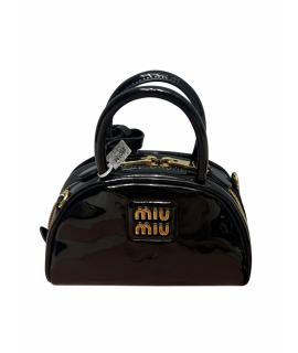 MIU MIU Сумка с короткими ручками