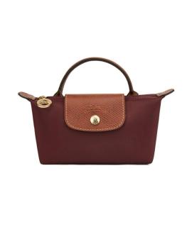 LONGCHAMP Сумка с короткими ручками