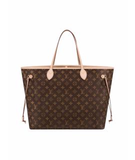 LOUIS VUITTON Сумка тоут