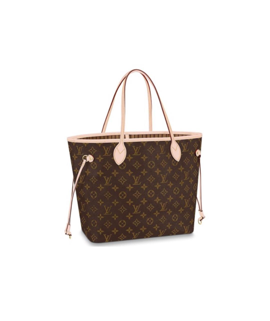 LOUIS VUITTON Сумка через плечо, фото 2