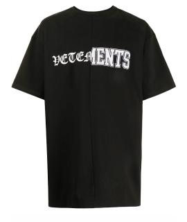 VETEMENTS Футболка