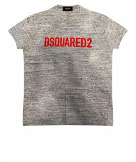 DSQUARED2 Футболка