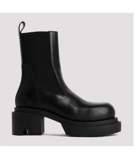 RICK OWENS Высокие ботинки