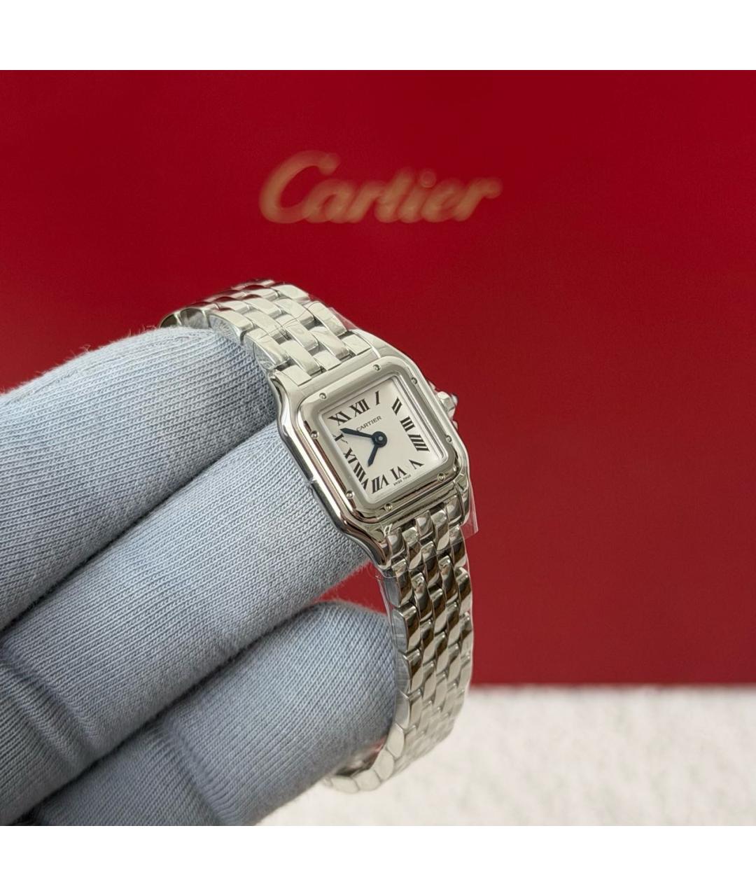 CARTIER Часы, фото 2