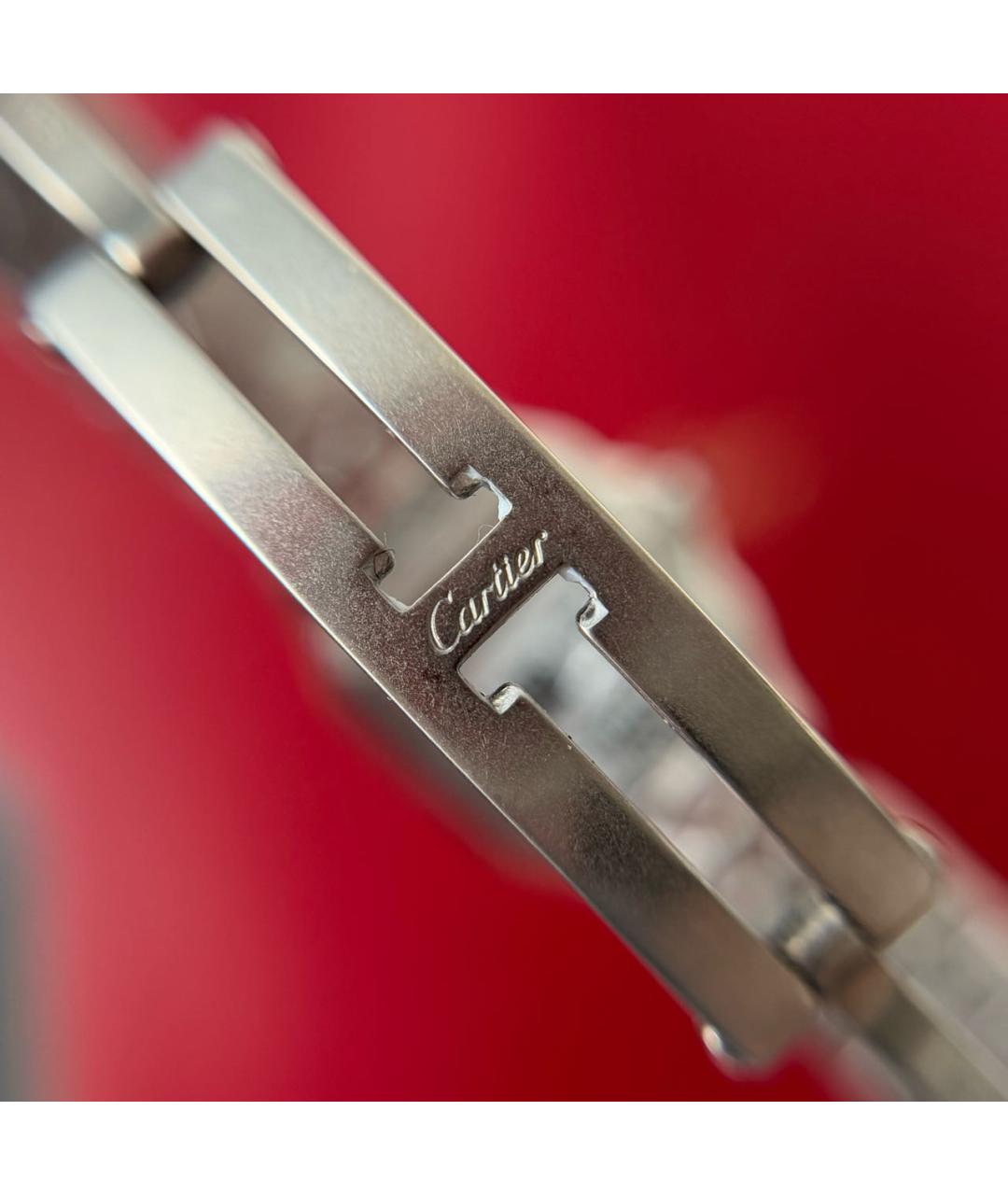 CARTIER Часы, фото 5