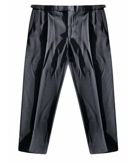 

Классические брюки ERMENEGILDO ZEGNA