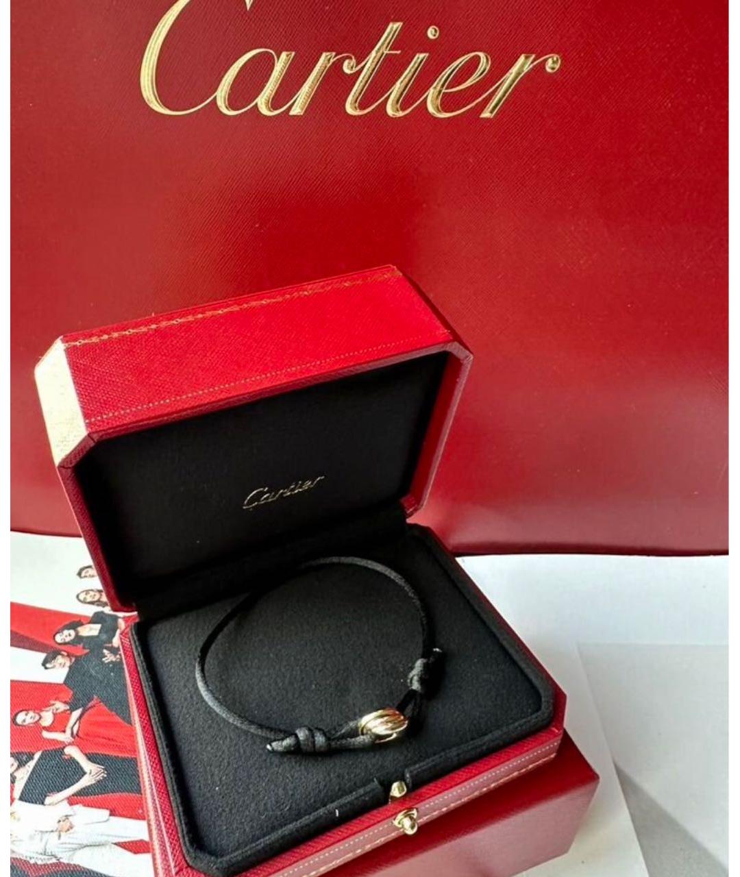 CARTIER Мульти браслет, фото 4