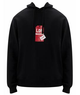 HUGO BOSS Худи/толстовка
