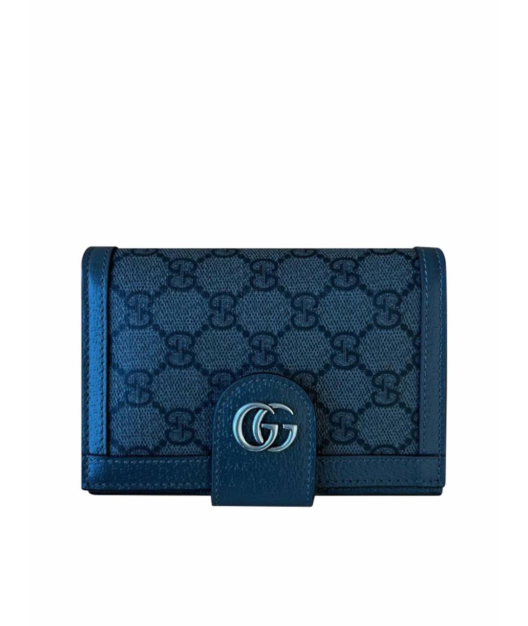 GUCCI Кошелек, фото 1