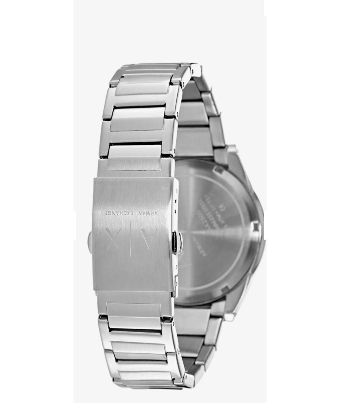 ARMANI EXCHANGE Серебряные часы, фото 3