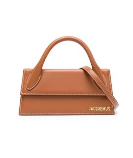 JACQUEMUS Сумка через плечо