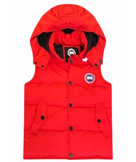 CANADA GOOSE Верхняя одежда