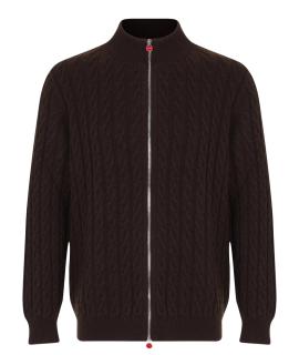 KITON Кардиган