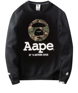 A BATHING APE Худи/толстовка