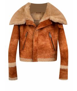 DSQUARED2 Дубленка