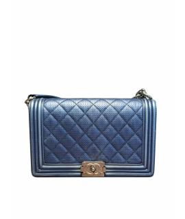 CHANEL Сумка через плечо
