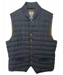 BRUNELLO CUCINELLI Жилет