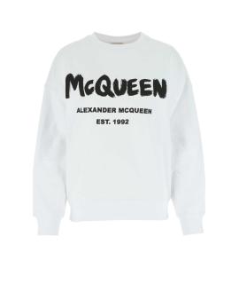 ALEXANDER MCQUEEN Худи/толстовка